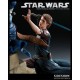 Star Wars Clone Wars Anakin VS Asajj Diorama